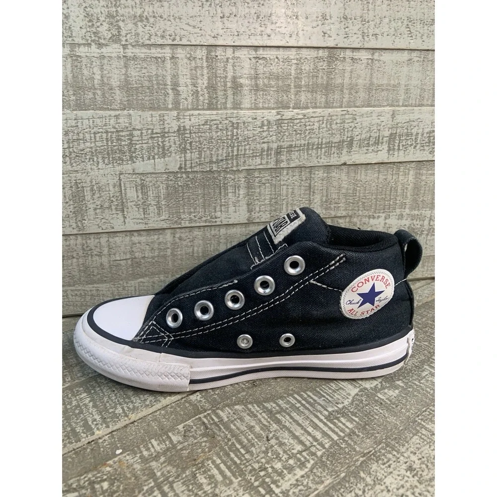 CONVERSE ALL STAR - CHUCK TAYLOR these are